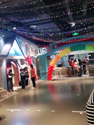 -点点梦想城(鑫苑都汇店)