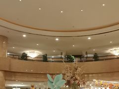 -南京维景国际大酒店咖啡厅