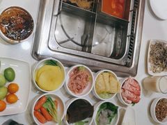-海底捞火锅(中商百货店)