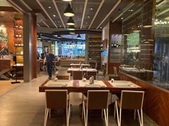 大堂-The COOK·厨餐厅·自助餐(浦东嘉里大酒店)