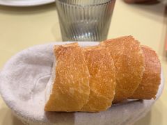 -秋林西餐厅