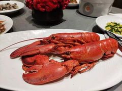 -神洲四海大酒楼(王府井澳门中心店)
