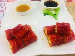 -点都德(汇点楼店)