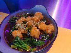 -燥次·烧烤酒场(万象城店)