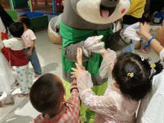 -三亚湾红树林度假世界(木棉酒店)