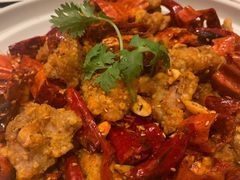 -环球港凯悦 · 享悦中餐厅