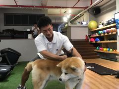 -YCHL Studios健身工作室(市二宫店)