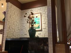 -绿茶餐厅(布吉万象汇店)