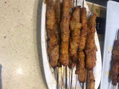 -313羊庄·羊肉火锅烧烤(李村店)