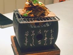 -喜迎记·潮汕海鲜私房菜