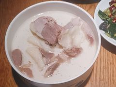 -额尔敦传统涮(腾飞北路店)