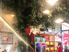 -槐店王婆大虾(开发区店)