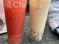-茶百道(呼家楼店)