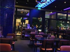 大堂-bluefrog蓝蛙(皇庭广场店)