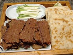 -北平食府.北京烤鸭(亦庄店)