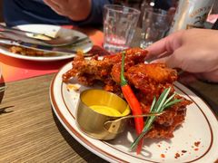 -ZAFFERANO西班牙海鲜饭(上海首店)