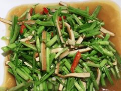 -巢湖名吃·东关老鹅汤(江南风情街店)