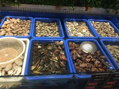 -海味当家·蒸锅海鲜(中山广场创始店)
