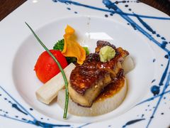 -鮨匠·割烹料理(巨鹿花园店)