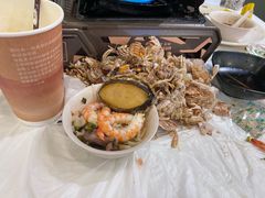 -活潑鲜跳(湖滨商业街店)