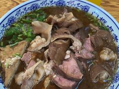 -门框胡同百年卤煮(前门煤市街店)