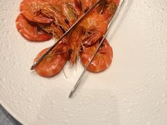 -苏淮景·苏闽融创菜·海鲜(原空港井河轩店)