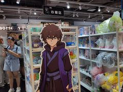 -第一绮丽次元街区