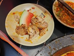-蜀大侠火锅(四川北路店)