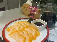 -花菇朵·野生菌锅·云南美食(后沙峪店)