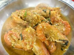 -聚味瞿记·龙虾堂(树木岭店)