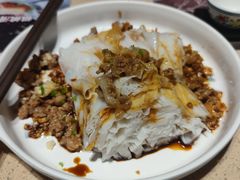 手工捞粉-点都德(汇盈广场店)