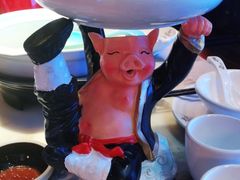 -老淮安·淮安菜(涟水店)