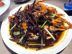-红盔甲·小龙虾(车公庙店)