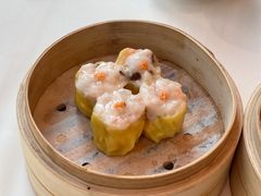 -利苑酒家(宜安广场店)