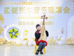 -武汉音乐学院徐东基地
