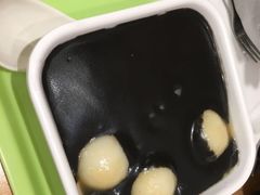 -满记甜品(王府井北京市百货大楼店)