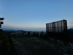 -别府杉乃井酒店