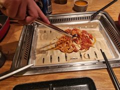 -新石器烤肉(南站店)