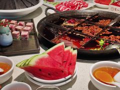 -家一加火锅(绿地翠谷总店)
