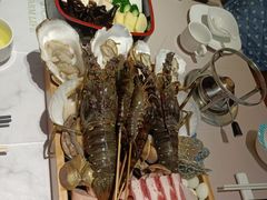 -欧记·龙城港(欣都龙城店)