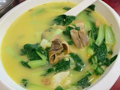 -魏四小鱼锅贴王