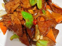 -老长春肉馆(隆礼路店)