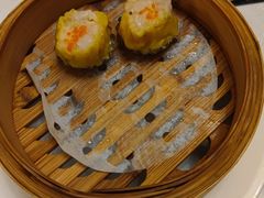 -酌宴府The China Club·广州万富希尔顿酒店(云城东路店)