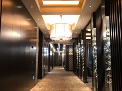 -常州新城希尔顿酒店-御玺中餐厅