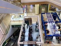 -吾悦广场(南京鼓楼店)