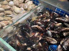 -加餐海鲜自助餐厅(福清万达店)