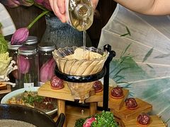-盡膳口福·百年汤方火锅(科华北路店)