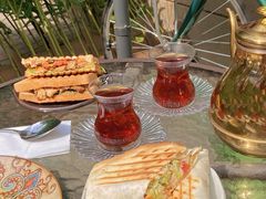 -Turka土耳咖(五大道店)