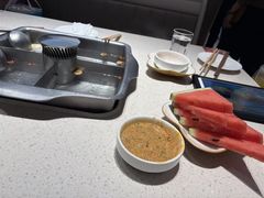 -海底捞火锅(巴黎春天浦建店)