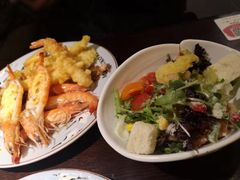 -松子料理(白家庄店)